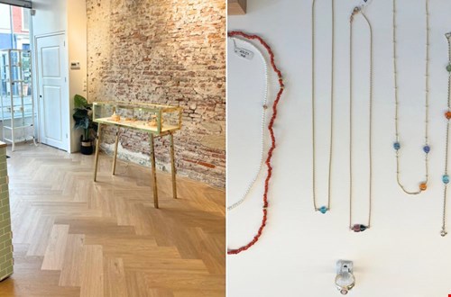 SUS Goudsmeden op de Twijnstraat SUS Goudsmeden op de Twijnstraat